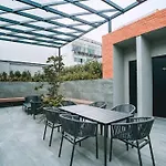 Stunning 3Br With Pool, Gym, Coworking In Condesa