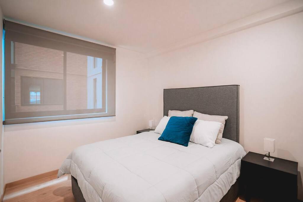 Stunning 3br With Pool, Gym, Coworking In Condesa Mexico City