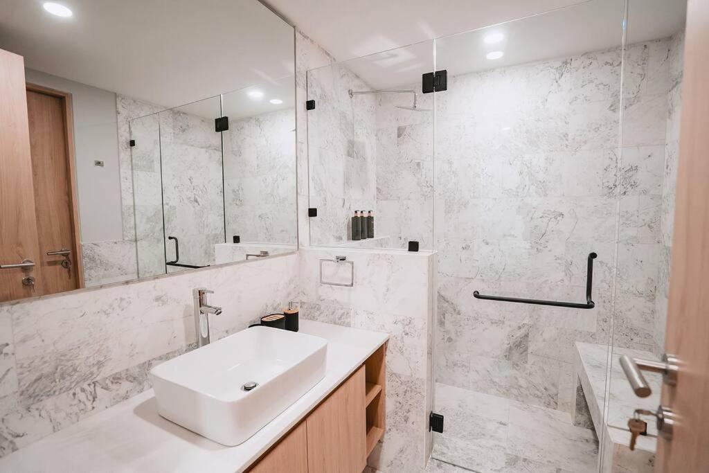 Stunning 3br With Pool, Gym, Coworking In Condesa * Mexico City