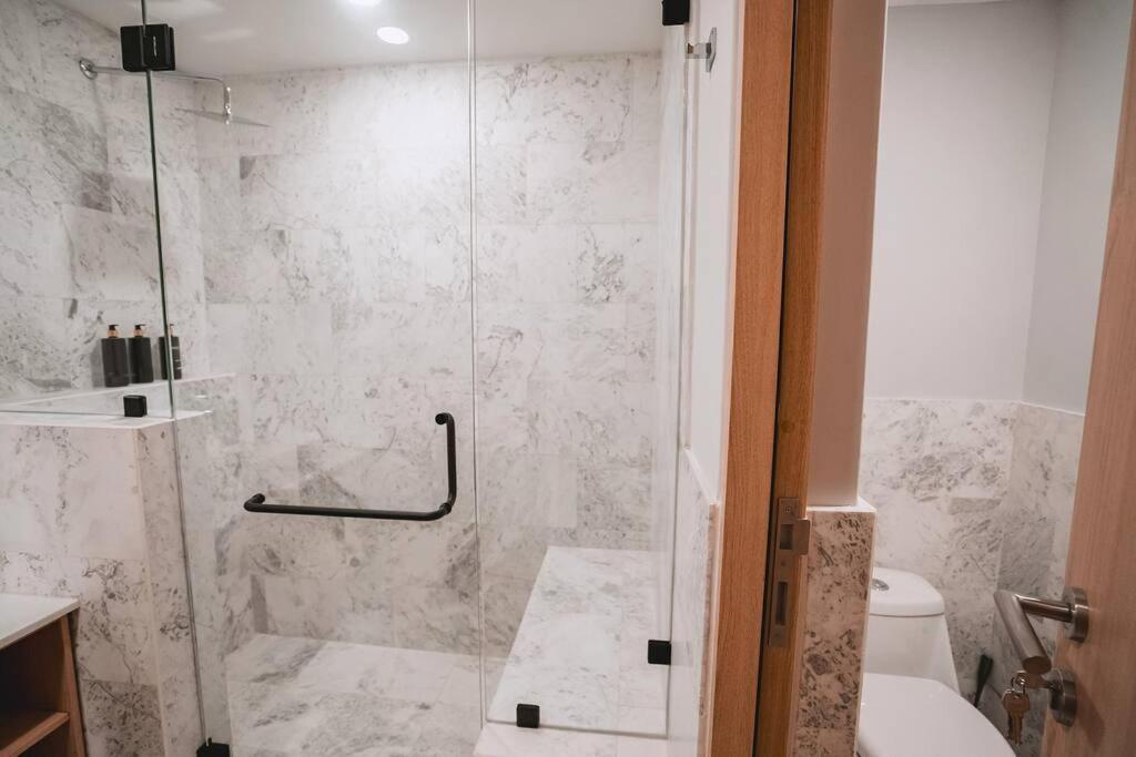 Stunning 3br With Pool, Gym, Coworking In Condesa *